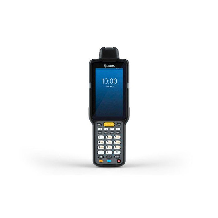 Zebra MC3300x 數據采集器-斑馬制造倉管業(yè)手持終端